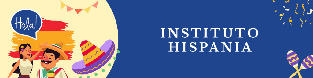 Instituto Hispania Contact