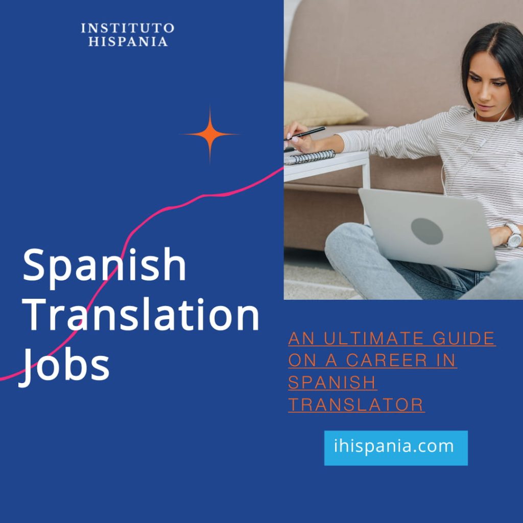 Demand for Spanish translators