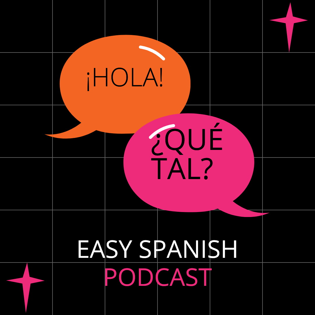 Spanish podcasts for beginners
